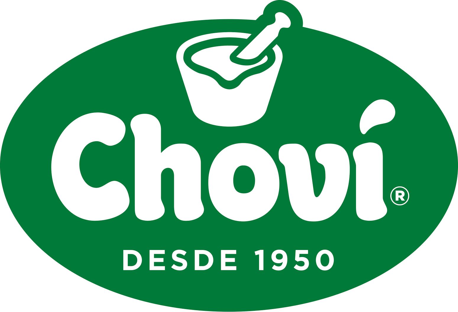 Grupo Chovi